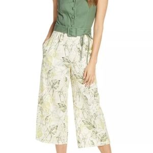 Gal meets Glam romper